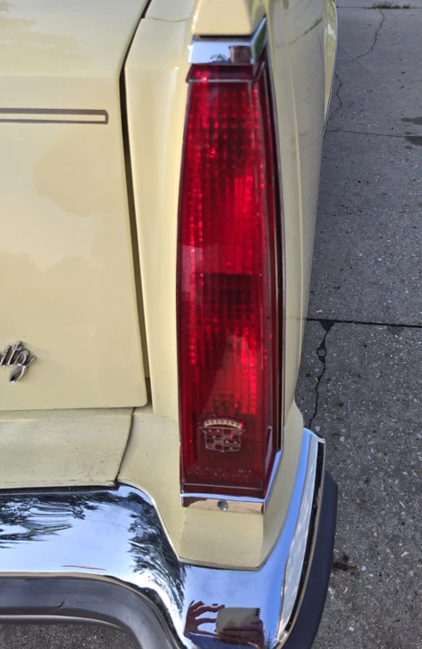1979 Cadillac Eldorado 10th Gen - Image 28 of 31