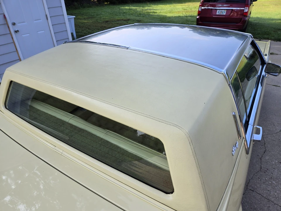 1979 Cadillac Eldorado 10th Gen - Image 31 of 31