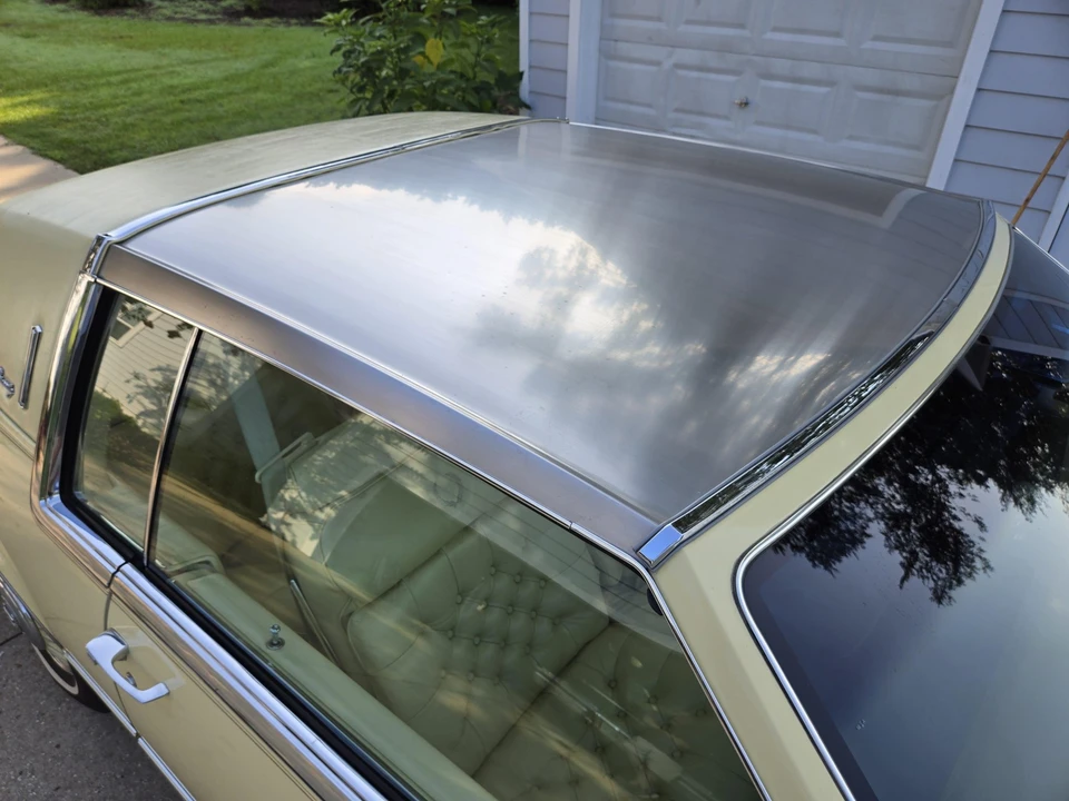 1979 Cadillac Eldorado 10th Gen - Image 30 of 31