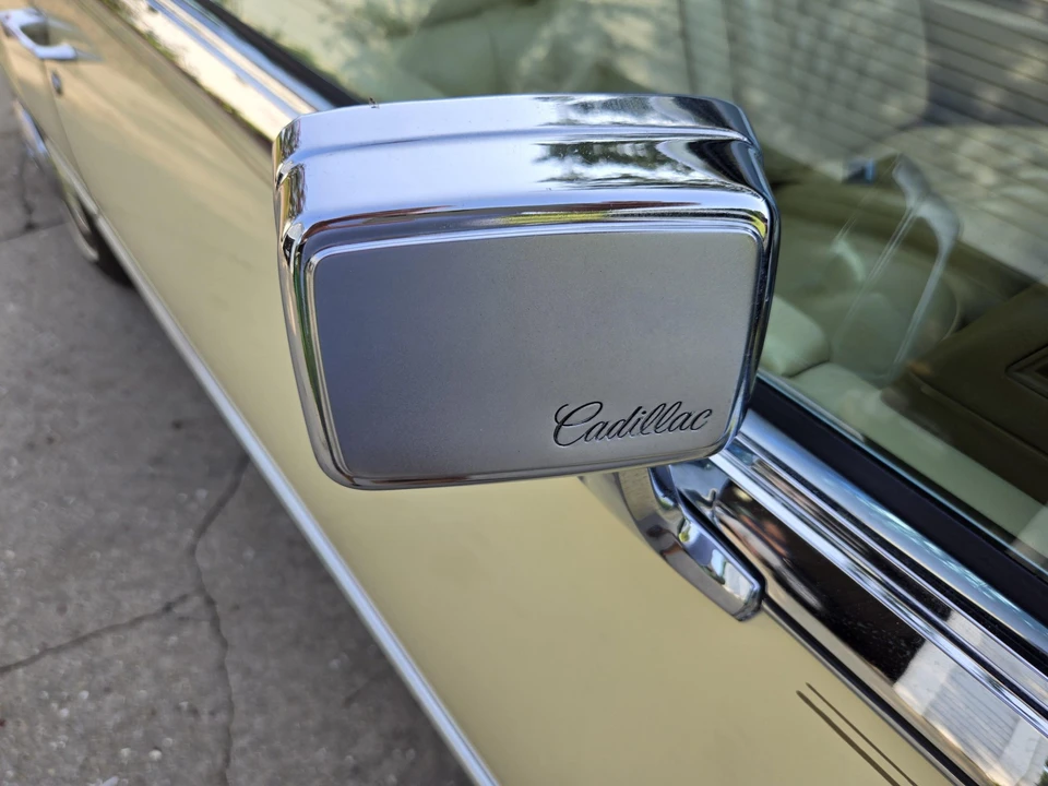 1979 Cadillac Eldorado 10th Gen - Image 22 of 31