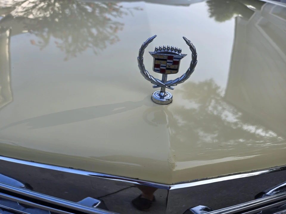 1979 Cadillac Eldorado 10th Gen - Image 19 of 31