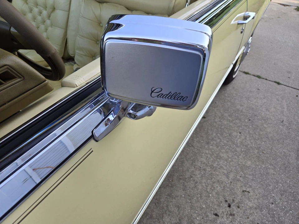 1979 Cadillac Eldorado 10th Gen - Image 20 of 31
