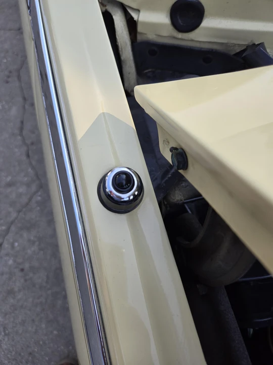 1979 Cadillac Eldorado 10th Gen - Image 21 of 31