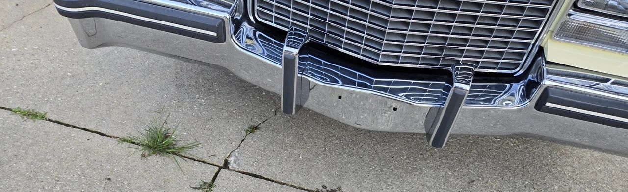 1979 Cadillac Eldorado 10th Gen - Image 18 of 31
