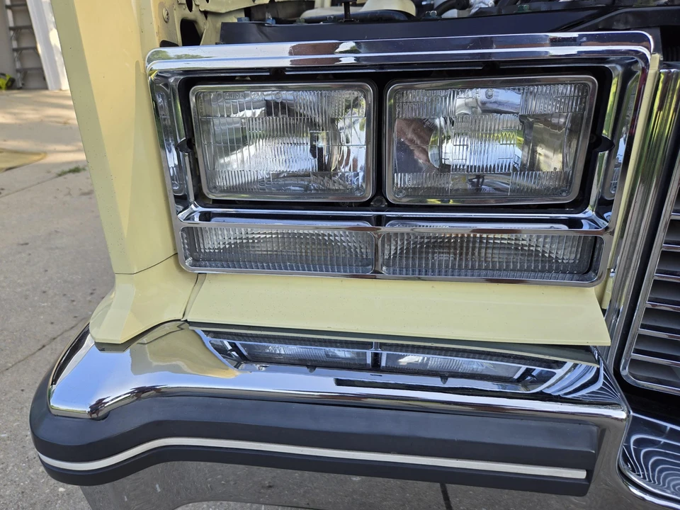 1979 Cadillac Eldorado 10th Gen - Image 16 of 31
