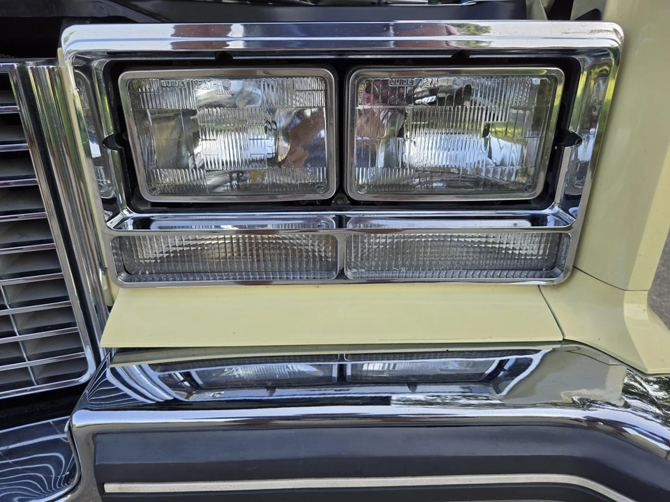 1979 Cadillac Eldorado 10th Gen - Image 17 of 31