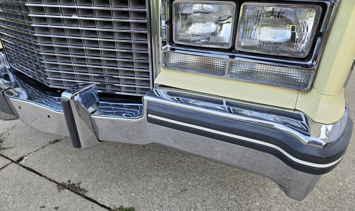 1979 Cadillac Eldorado 10th Gen - Image 15 of 31