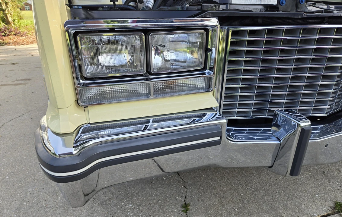 1979 Cadillac Eldorado 10th Gen - Image 13 of 31