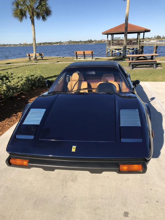 1982 Ferrari 308 GTS - Image 27 of 31
