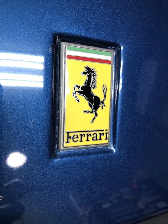 1982 Ferrari 308 GTS - Image 31 of 31