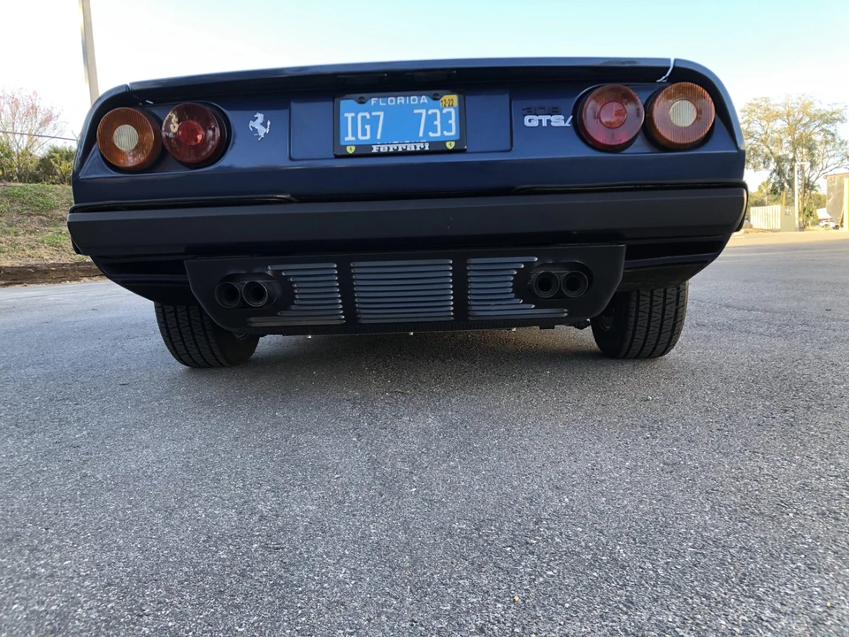 1982 Ferrari 308 GTS - Image 13 of 31