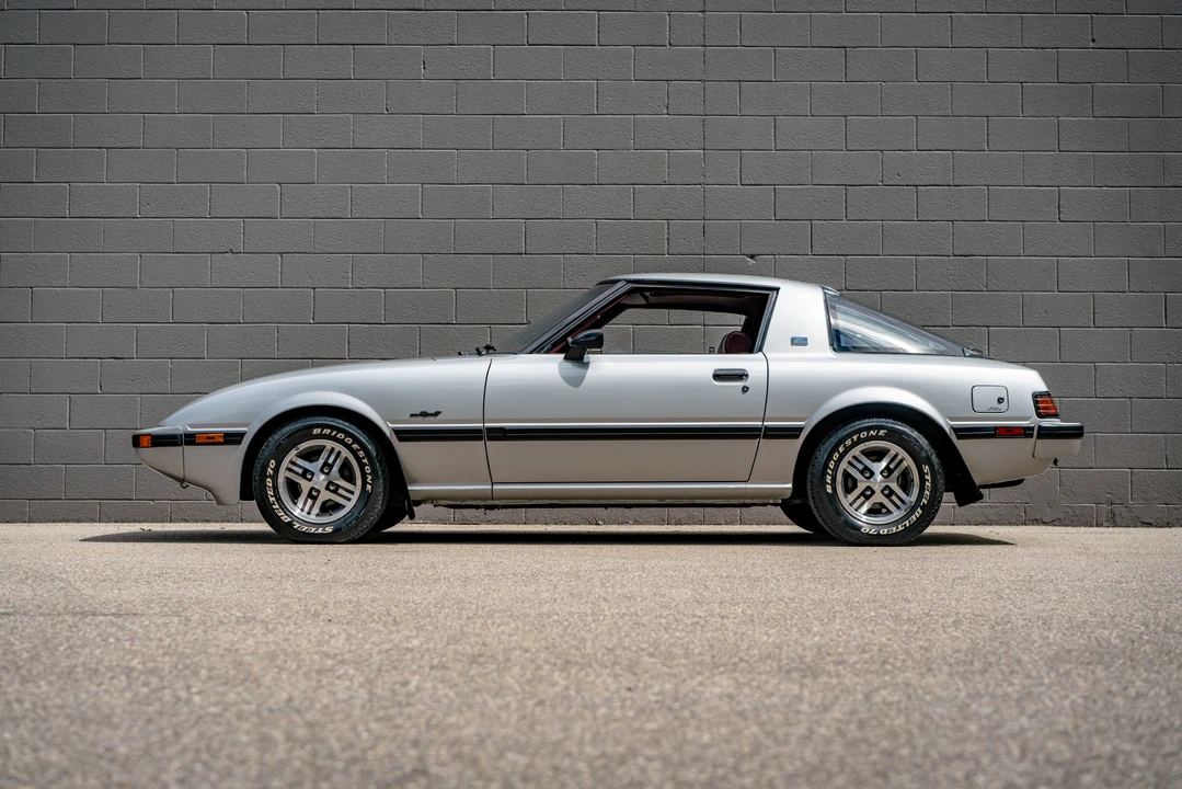 1982 Mazda RX-7 SA & FB - Image 12 of 31