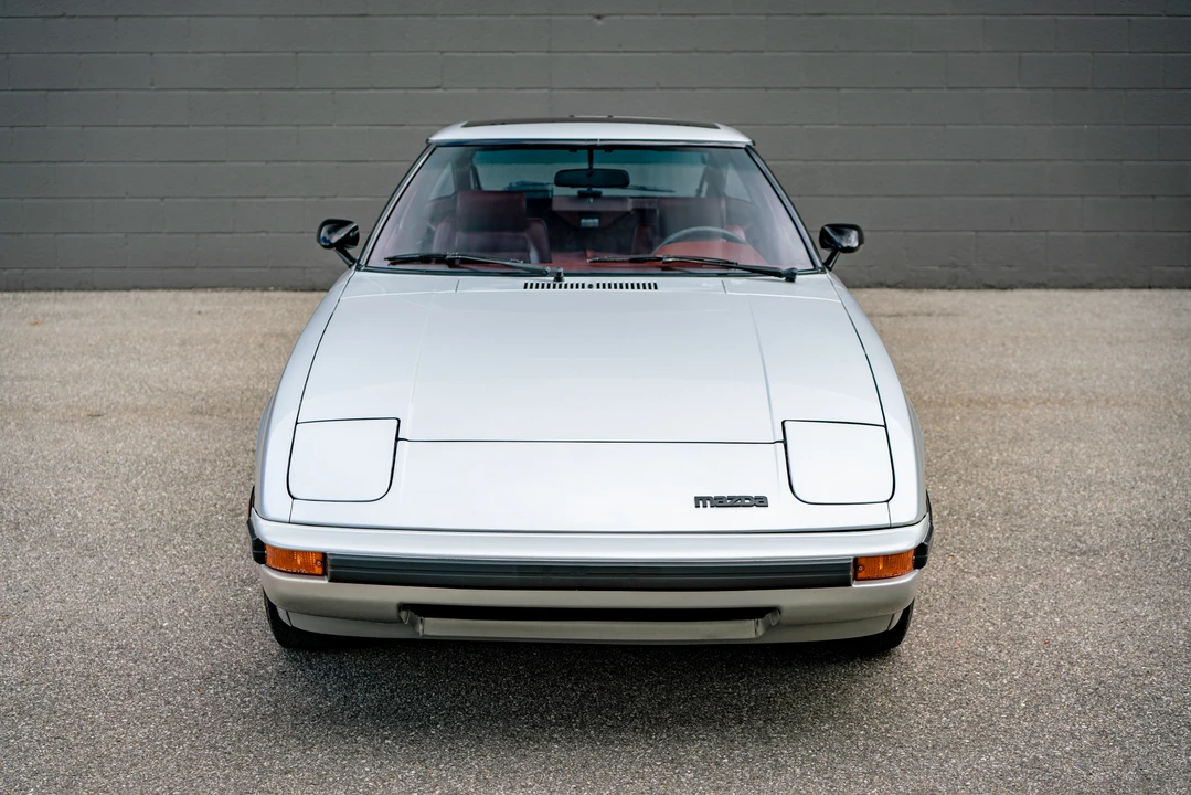 1982 Mazda RX-7 SA & FB - Image 3 of 31