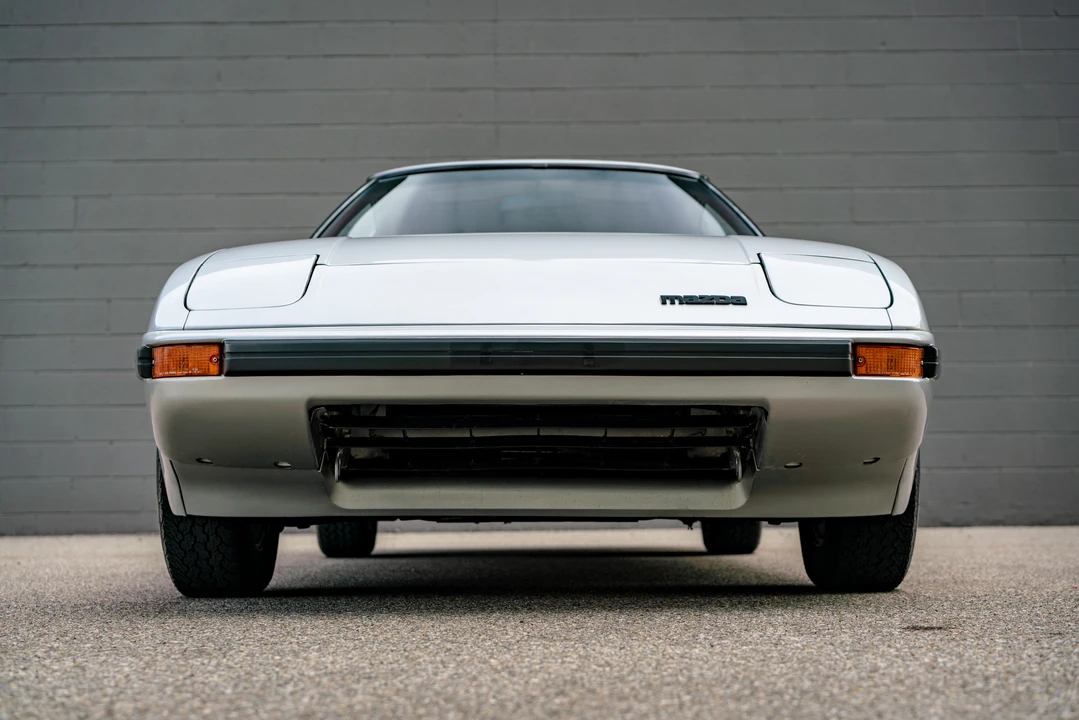 1982 Mazda RX-7 SA & FB - Image 4 of 31