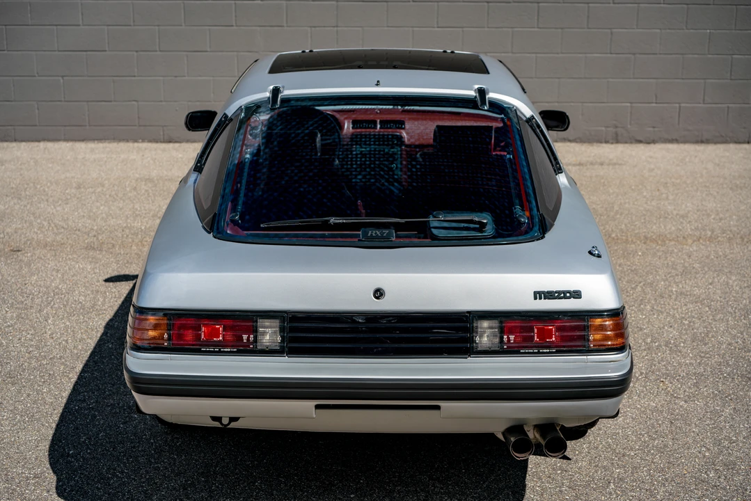 1982 Mazda RX-7 SA & FB - Image 8 of 31