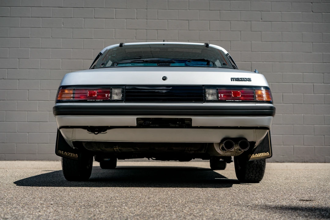 1982 Mazda RX-7 SA & FB - Image 10 of 31