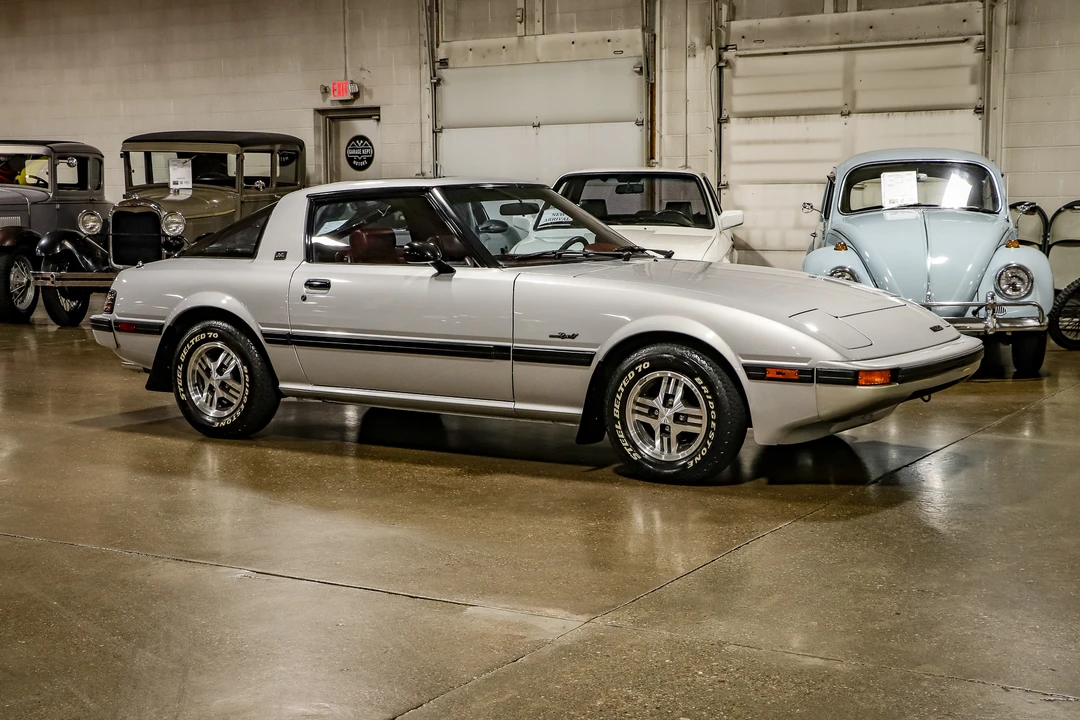 1982 Mazda RX-7 SA & FB - Image 23 of 31