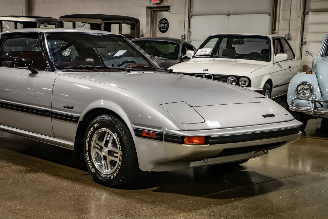 1982 Mazda RX-7 SA & FB - Image 30 of 31