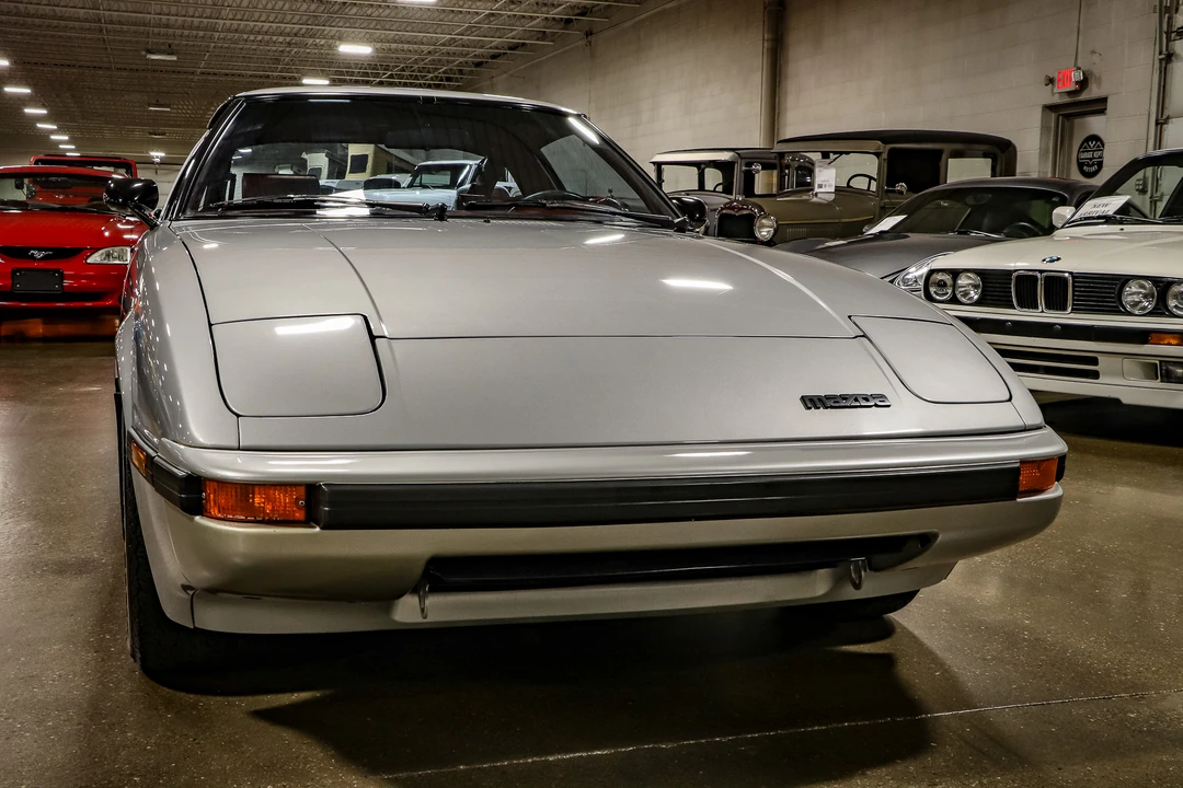 1982 Mazda RX-7 SA & FB - Image 31 of 31