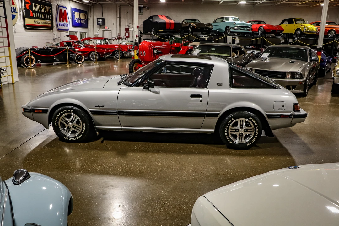 1982 Mazda RX-7 SA & FB - Image 16 of 31