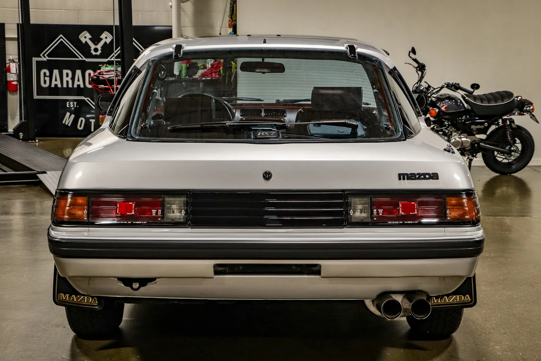 1982 Mazda RX-7 SA & FB - Image 19 of 31