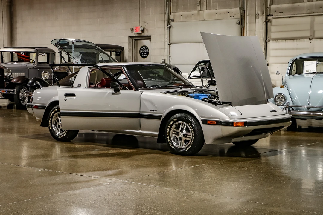 1982 Mazda RX-7 SA & FB - Image 28 of 31