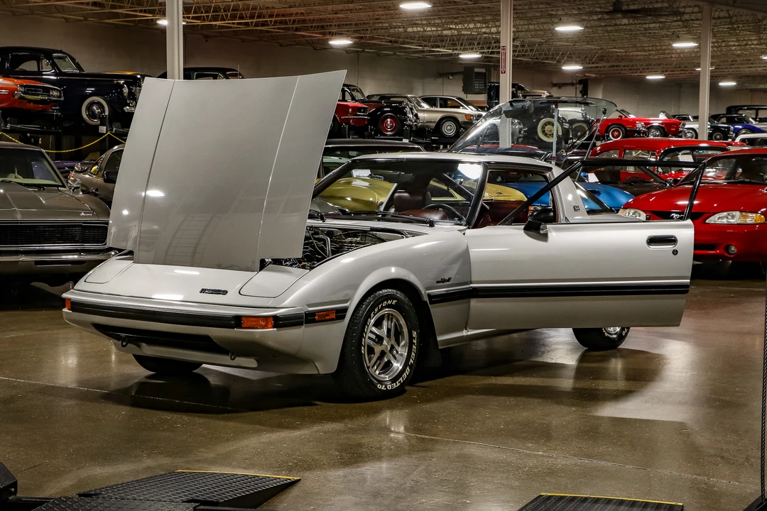 1982 Mazda RX-7 SA & FB - Image 29 of 31