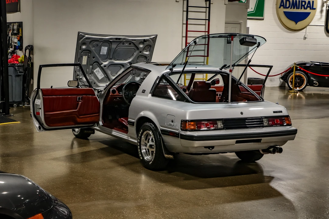 1982 Mazda RX-7 SA & FB - Image 26 of 31