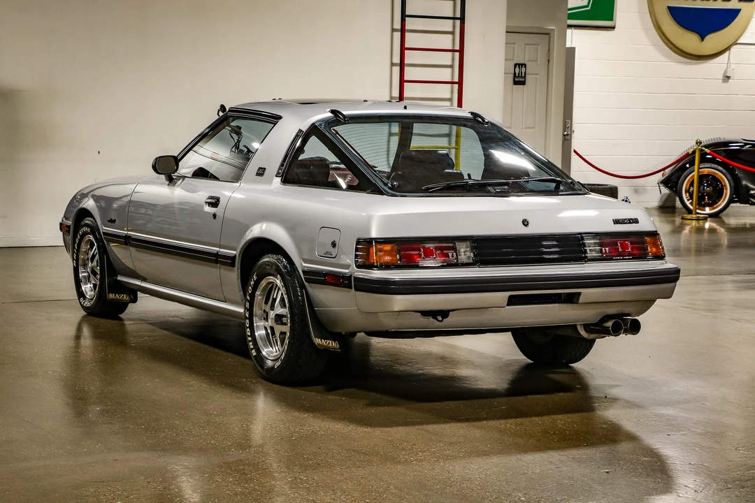 1982 Mazda RX-7 SA & FB - Image 18 of 31