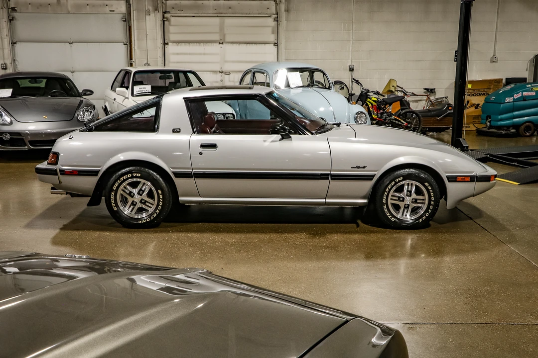1982 Mazda RX-7 SA & FB - Image 22 of 31
