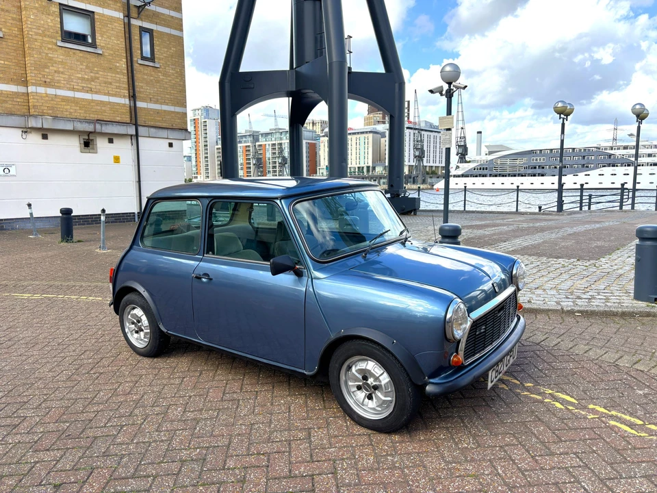 1985 Mini Mini Mark V - Image 30 of 31