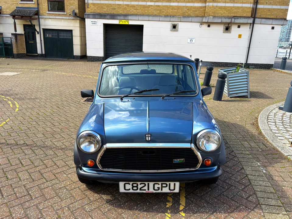 1985 Mini Mini Mark V - Image 15 of 31