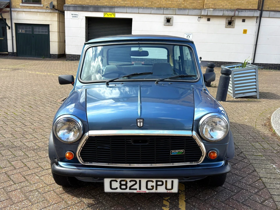 1985 Mini Mini Mark V - Image 11 of 31