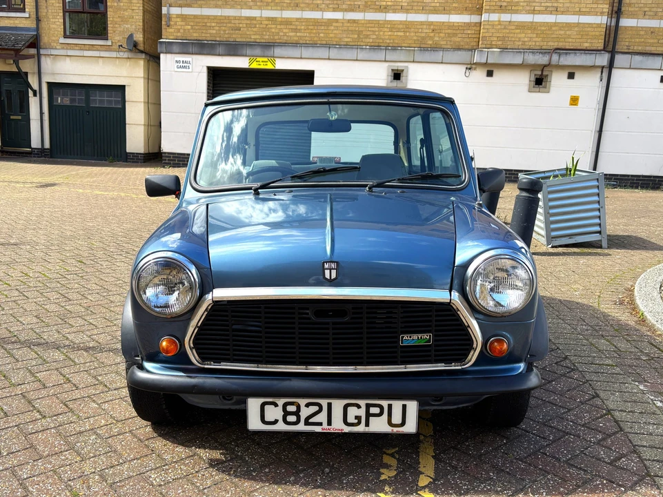 1985 Mini Mini Mark V - Image 14 of 31