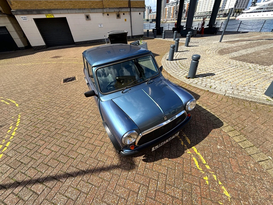 1985 Mini Mini Mark V - Image 20 of 31