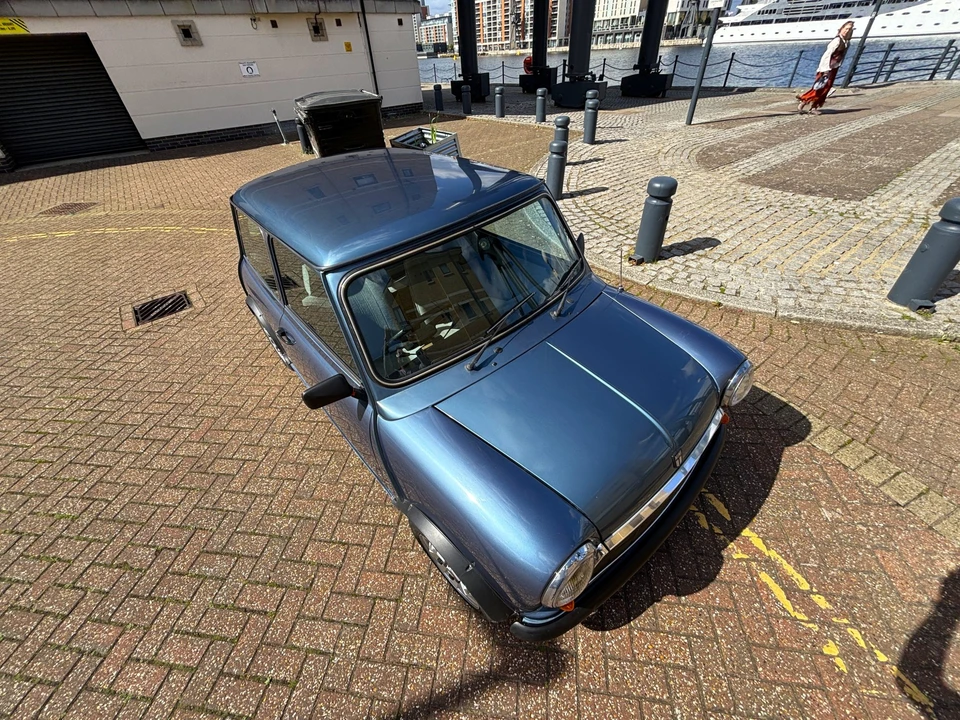 1985 Mini Mini Mark V - Image 21 of 31