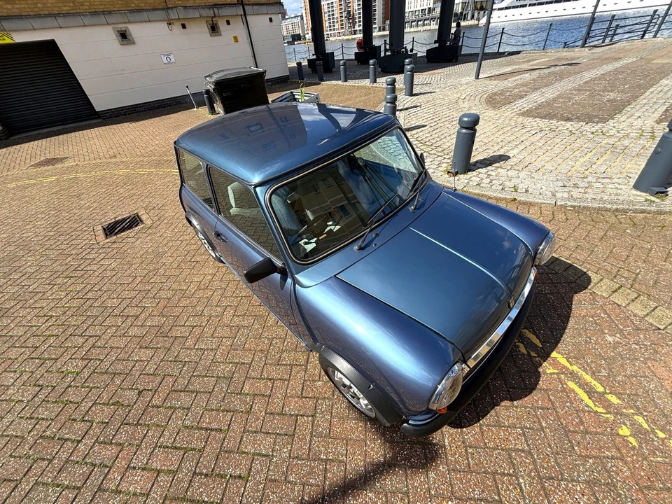 1985 Mini Mini Mark V - Image 22 of 31