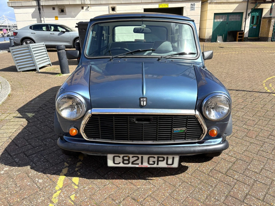 1985 Mini Mini Mark V - Image 13 of 31