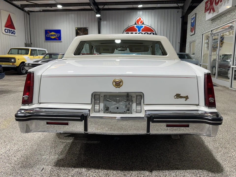 1985 Cadillac Eldorado 10th Gen - Image 26 of 31