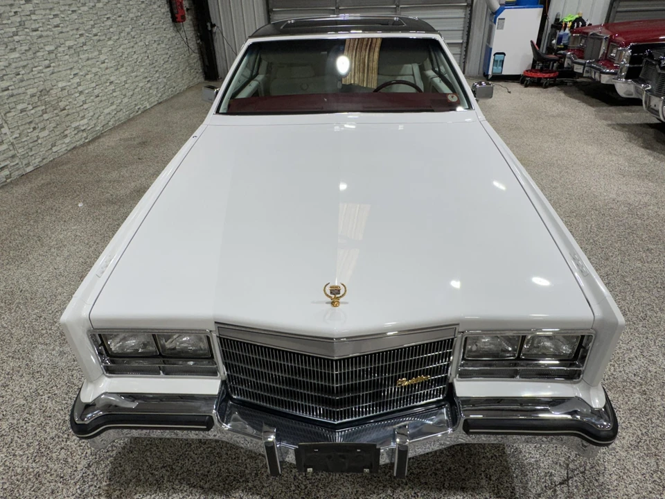 1985 Cadillac Eldorado 10th Gen - Image 7 of 31