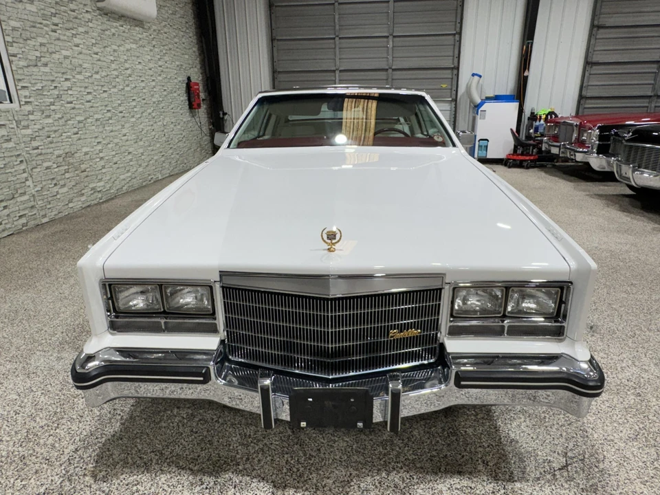 1985 Cadillac Eldorado 10th Gen - Image 8 of 31