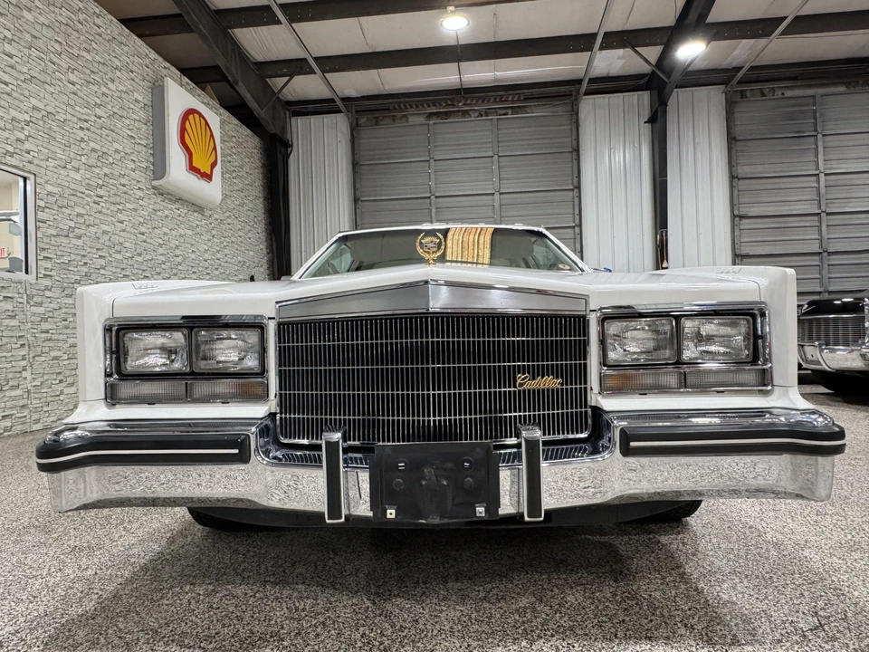 1985 Cadillac Eldorado 10th Gen - Image 9 of 31