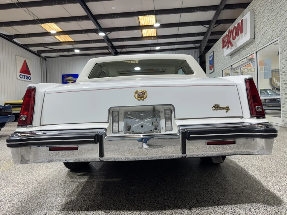 1985 Cadillac Eldorado 10th Gen - Image 25 of 31