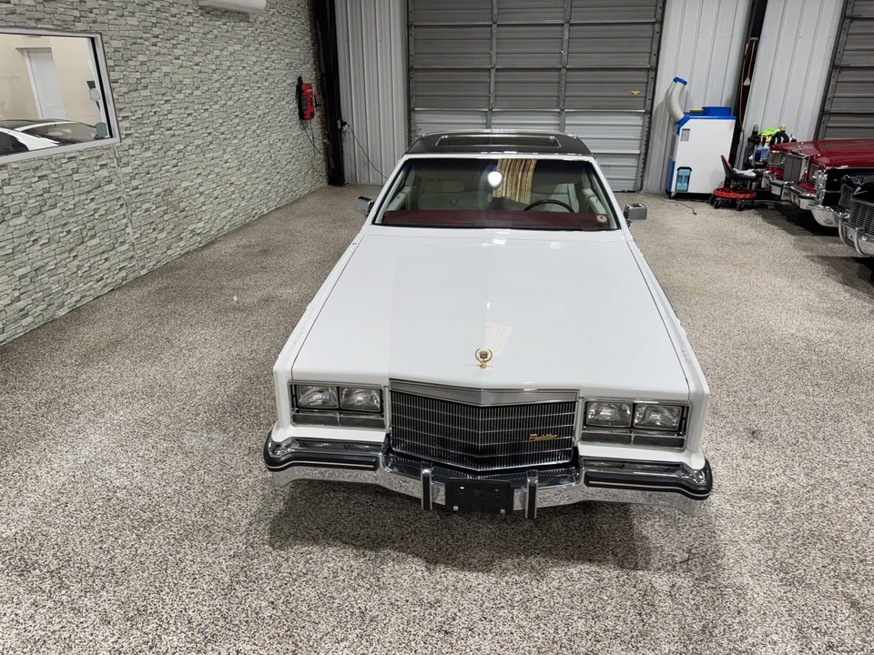 1985 Cadillac Eldorado 10th Gen - Image 6 of 31
