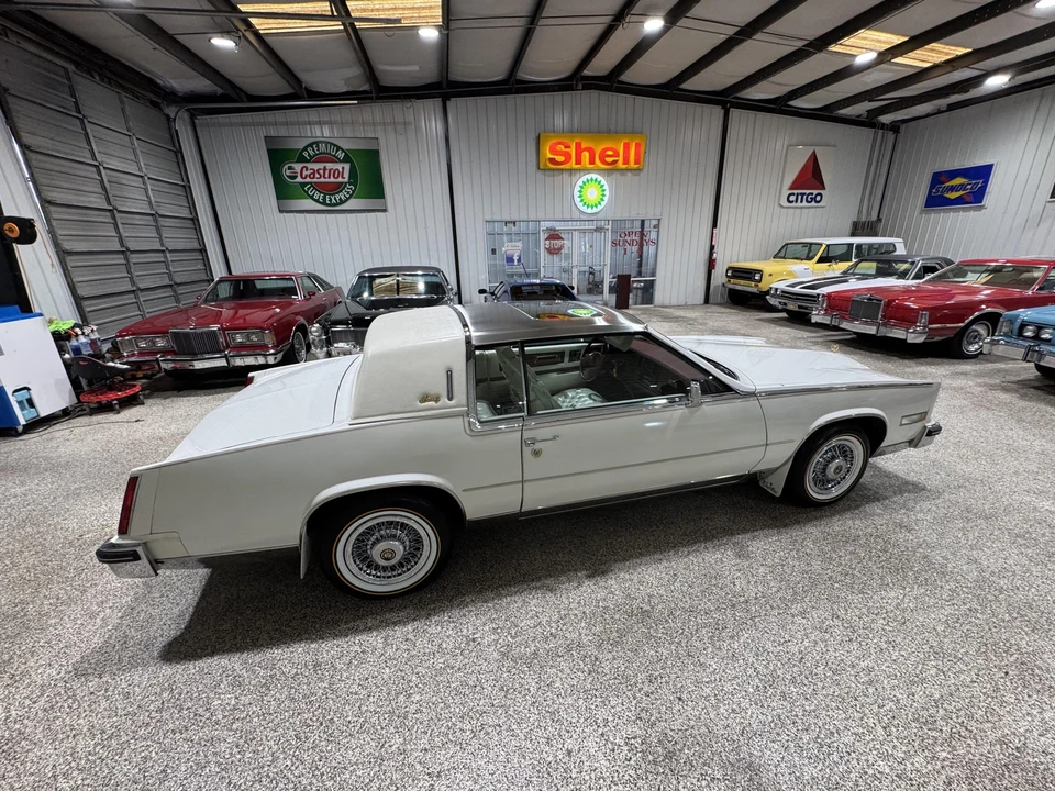 1985 Cadillac Eldorado 10th Gen - Image 14 of 31