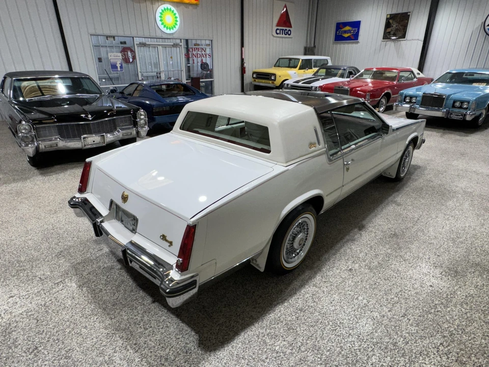 1985 Cadillac Eldorado 10th Gen - Image 19 of 31