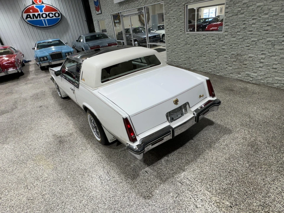 1985 Cadillac Eldorado 10th Gen - Image 28 of 31