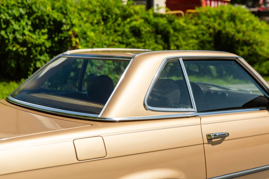 1985 Mercedes-Benz R107 SL-Class - Image 10 of 31