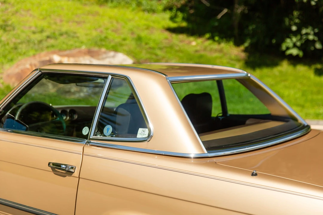 1985 Mercedes-Benz R107 SL-Class - Image 11 of 31