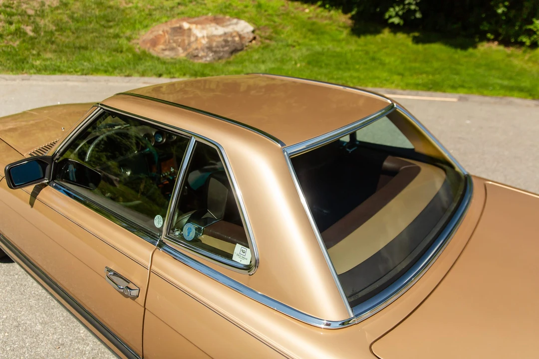 1985 Mercedes-Benz R107 SL-Class - Image 12 of 31